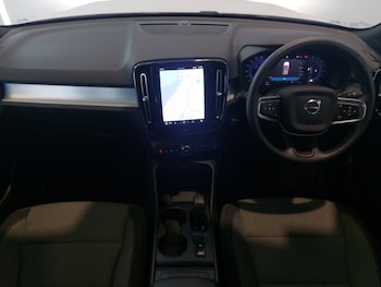 Used Volvo XC40 2024 for sale - 77907876: Photo