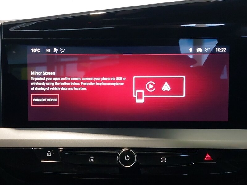 Used Vauxhall Mokka 2025 for sale - 77678388: Photo 11