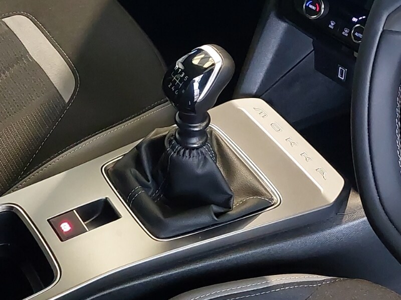 Used Vauxhall Mokka 2025 for sale - 77678388: Photo 13