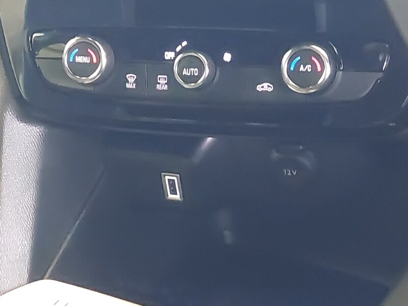 Used Vauxhall Mokka 2025 for sale - 77678388: Photo 15