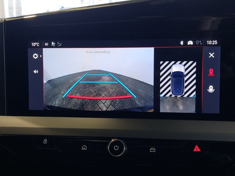 Used Vauxhall Mokka 2025 for sale - 77678388: Photo 16