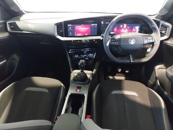 Used Vauxhall Mokka 2025 for sale - 77678388: Photo