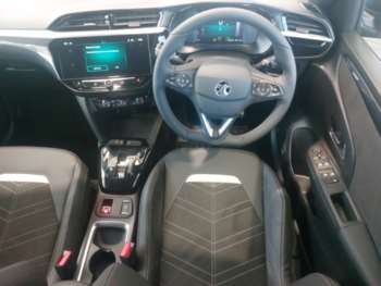 Used Vauxhall Corsa 2025 for sale - 74532450: Photo