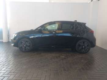 Used Vauxhall Corsa 2025 for sale - 74532450: Photo