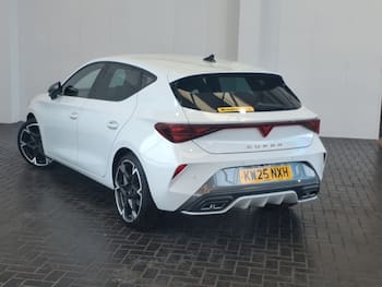 Used Cupra Leon 2025 for sale - 79642453: Photo