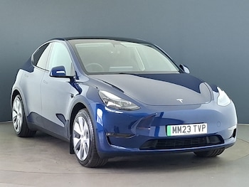 Used Tesla Model Y 2023 for sale - 79605611: Photo