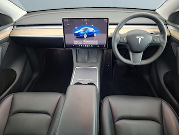 Used Tesla Model Y 2023 for sale - 79605611: Photo