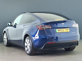 Used Tesla Model Y 2023 for sale - 79605611: Photo