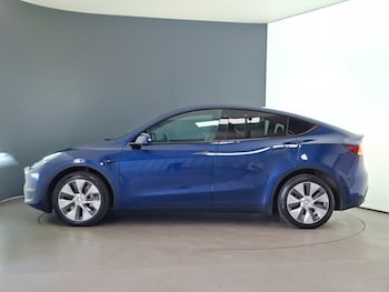 Used Tesla Model Y 2023 for sale - 79605611: Photo