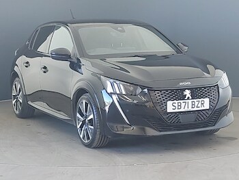 Used Peugeot 208 2022 for sale - 78369573: Photo