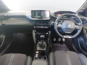 Used Peugeot 208 2022 for sale - 78369573: Photo