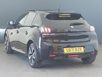 Used Peugeot 208 2022 for sale - 78369573: Photo