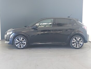 Used Peugeot 208 2022 for sale - 78369573: Photo