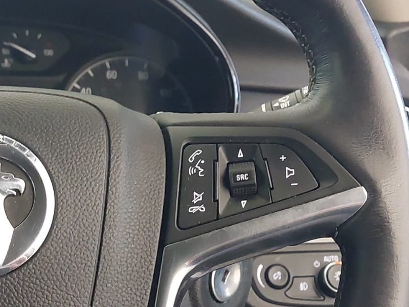 Used Vauxhall Mokka X 2018 for sale - 77024709: Photo 13