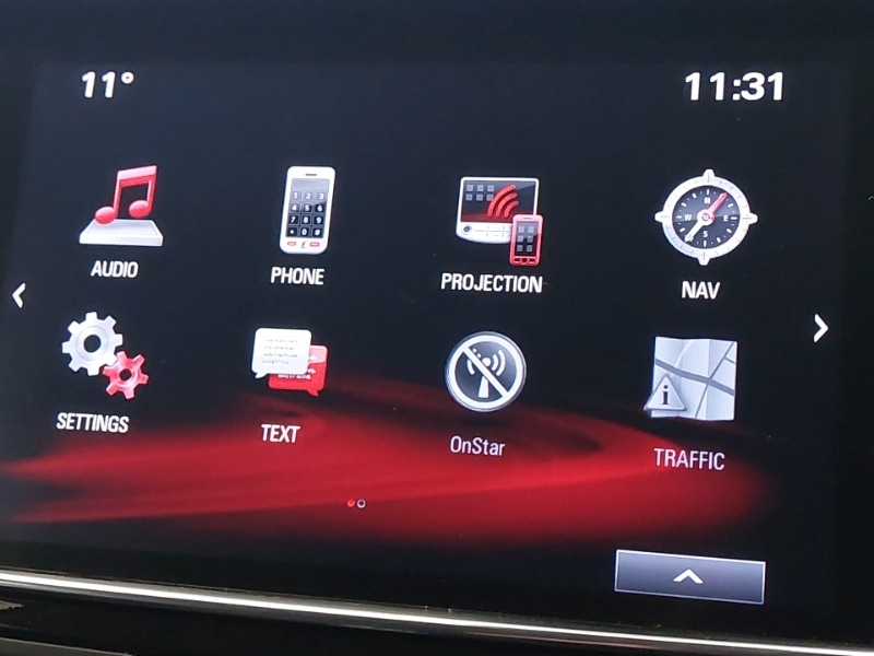 Used Vauxhall Mokka X 2018 for sale - 77024709: Photo 15