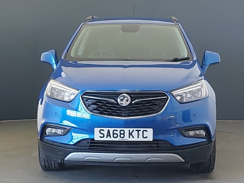 Used Vauxhall Mokka X 2018 for sale - 77024709: Photo 19