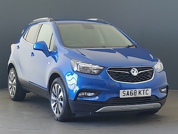 2018 - 1.4T ecoTEC Elite Nav 5dr