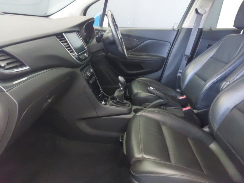 Used Vauxhall Mokka X 2018 for sale - 77024709: Photo 5