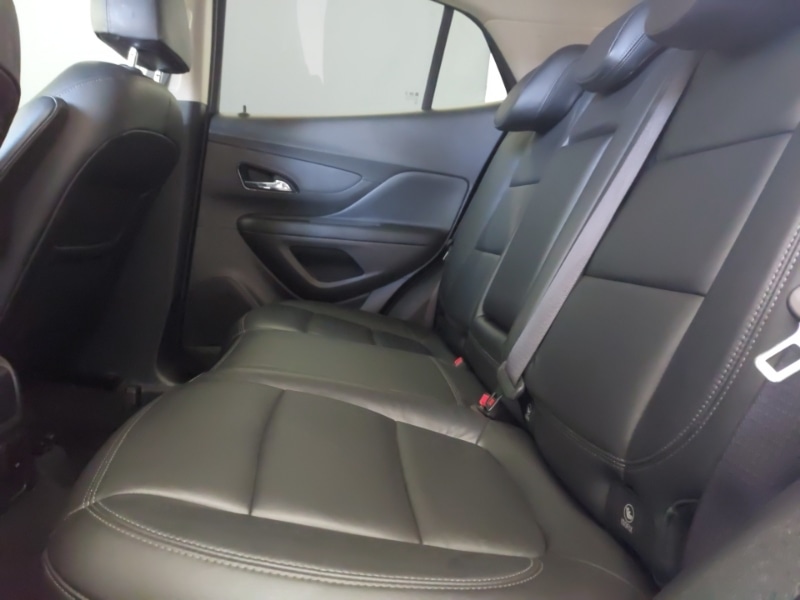 Used Vauxhall Mokka X 2018 for sale - 77024709: Photo 6