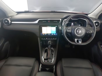 Used MG MG ZS 2022 for sale - 77702282: Photo