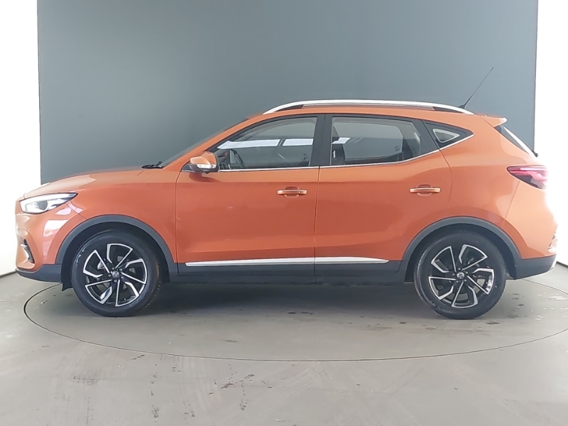 Used MG MG ZS 2022 for sale - 77702282: Photo 4