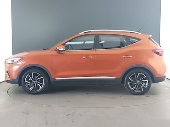 Used MG MG ZS 2022 for sale - 77702282: Photo