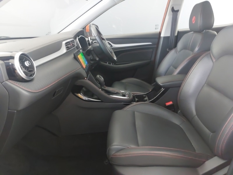 Used MG MG ZS 2022 for sale - 77702282: Photo 5