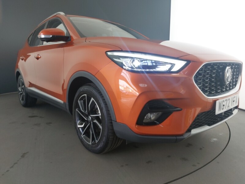 Used MG MG ZS 2022 for sale - 77702282: Photo 9