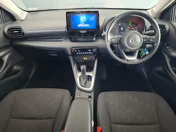 Used Mazda Mazda2 HYBRID 2024 for sale - 79654156: Photo