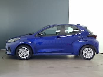 Used Mazda Mazda2 HYBRID 2024 for sale - 79654156: Photo