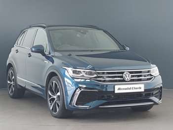 2023 - 1.5 TSI 150 R-Line 5dr DSG