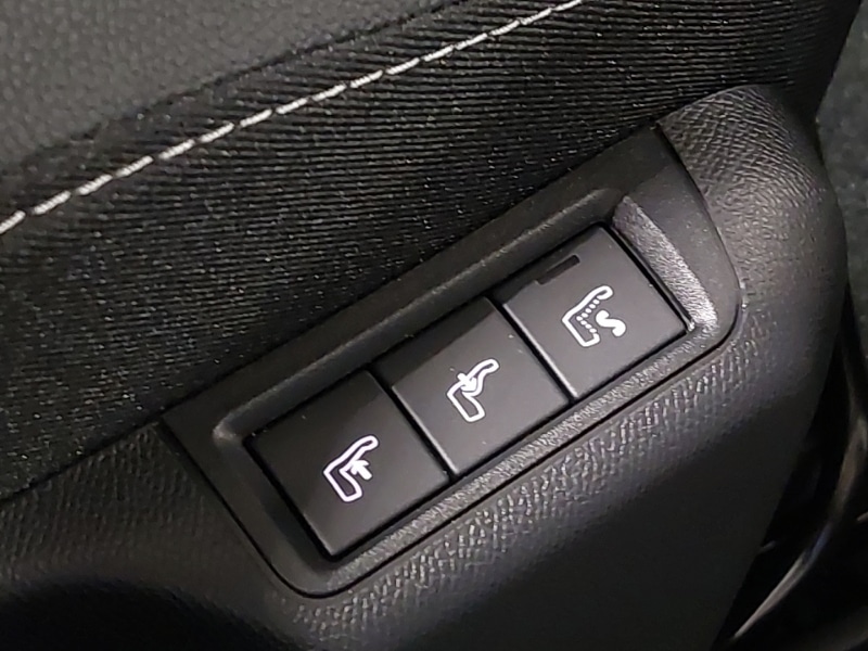 Used Vauxhall Corsa 2025 for sale - 76713675: Photo 13