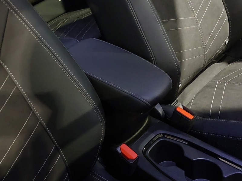 Used Vauxhall Corsa 2025 for sale - 76713675: Photo 15