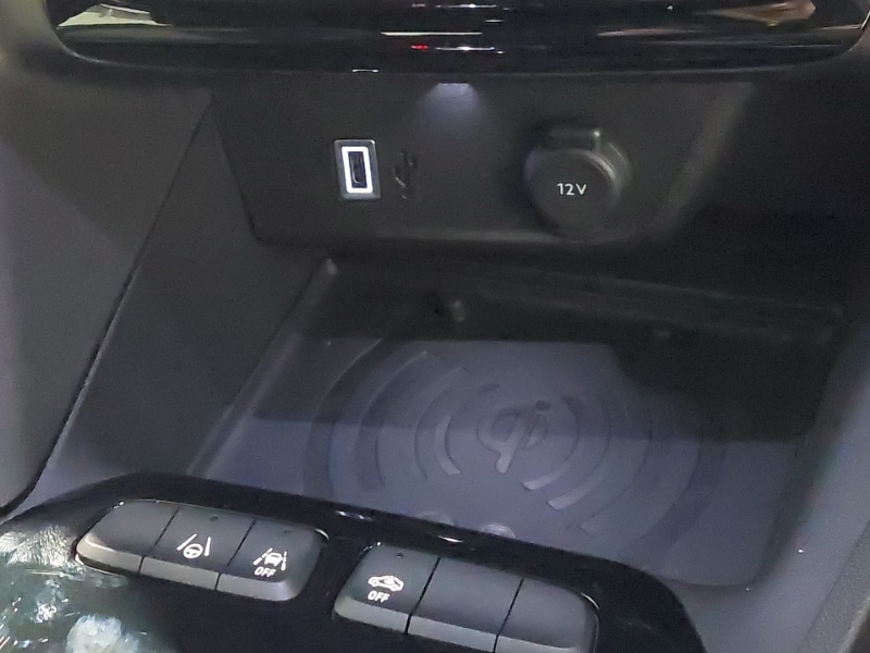 Used Vauxhall Corsa 2025 for sale - 76713675: Photo 16