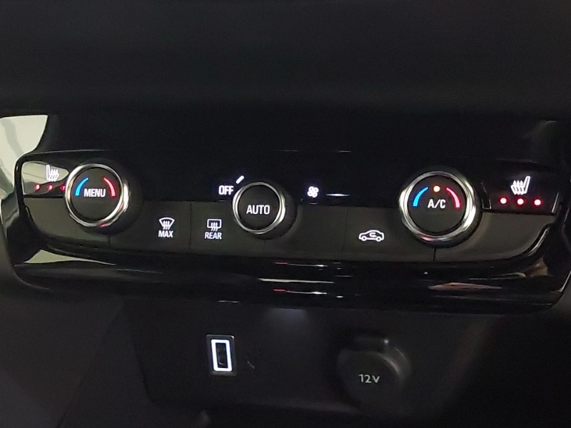 Used Vauxhall Corsa 2025 for sale - 76713675: Photo 17