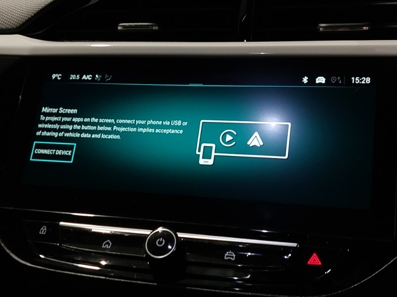 Used Vauxhall Corsa 2025 for sale - 76713675: Photo 18