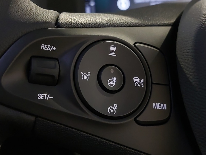 Used Vauxhall Corsa 2025 for sale - 76713675: Photo 19