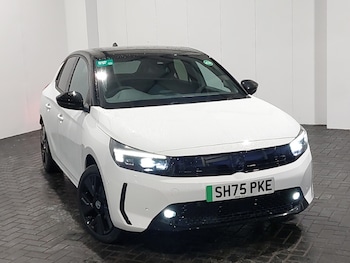 Vauxhall - Corsa