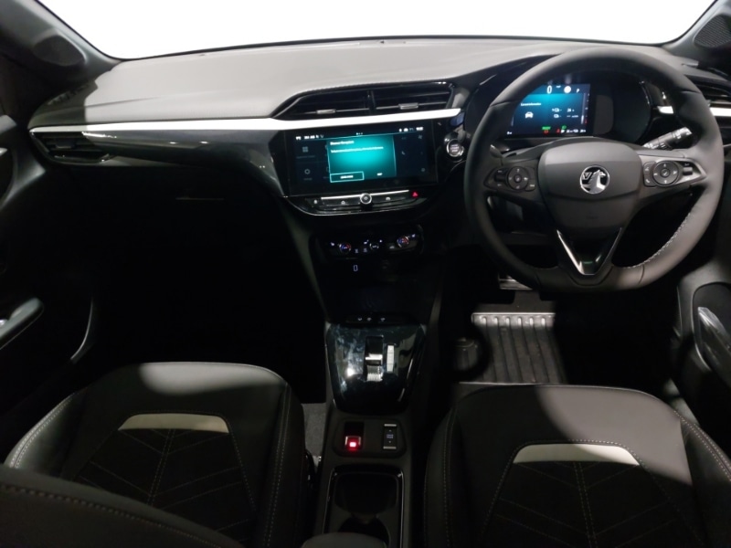 Used Vauxhall Corsa 2025 for sale - 76713675: Photo 2