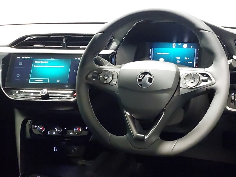 Used Vauxhall Corsa 2025 for sale - 76713675: Photo 7