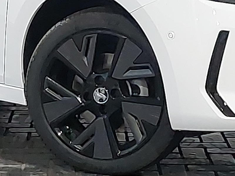 Used Vauxhall Corsa 2025 for sale - 76713675: Photo 9