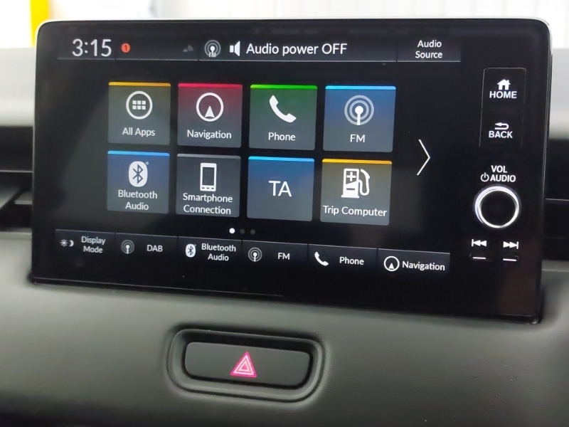 Used Honda HR-V 2023 for sale - 77329865: Photo 16