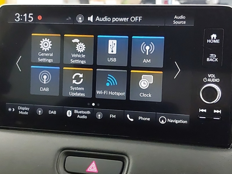 Used Honda HR-V 2023 for sale - 77329865: Photo 17