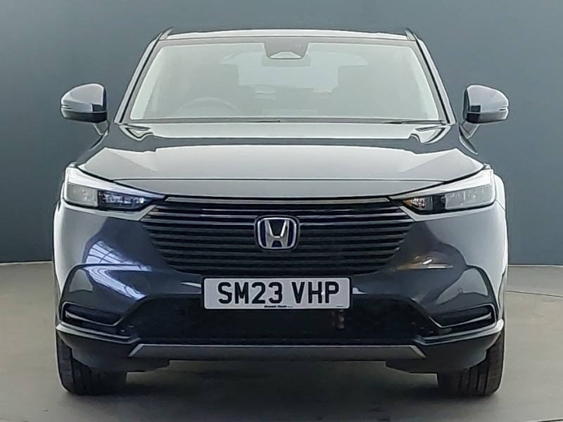 Used Honda HR-V 2023 for sale - 77329865: Photo 19