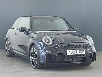 Used MINI Hatch 2023 for sale - 78342817: Photo