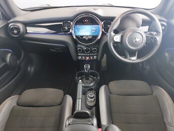 Used MINI Hatch 2023 for sale - 78342817: Photo