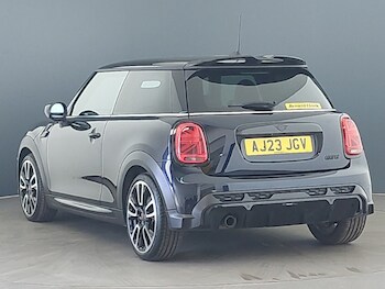 Used MINI Hatch 2023 for sale - 78342817: Photo