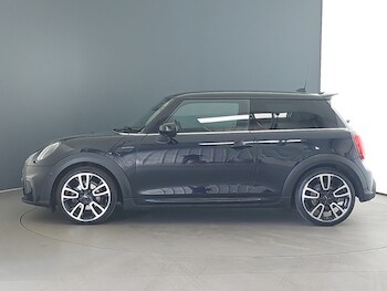 Used MINI Hatch 2023 for sale - 78342817: Photo