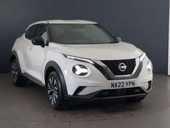 2022 - 1.0 DiG-T 114 Acenta 5dr DCT