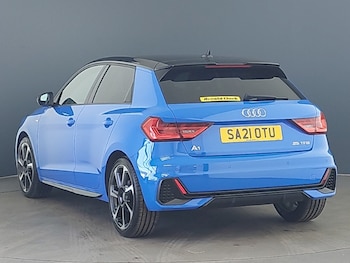 Used Audi A1 2021 for sale - 78669794: Photo